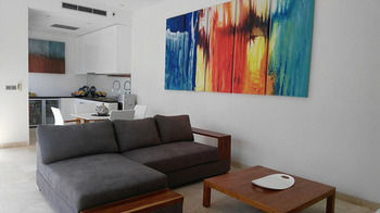 Kamil Villa Seminyak (Bali)