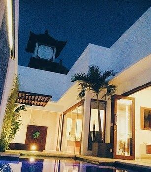 Villa Kamil *