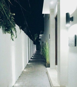 Kamil Villa Seminyak (Bali)