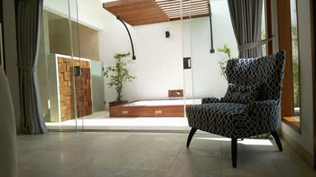 Villa Kamil Seminyak (Bali)