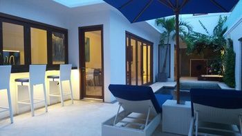 Villa Kamil